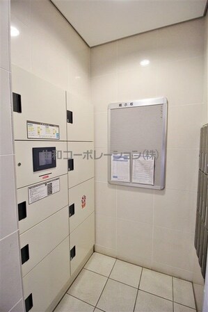 プリマヴェーラの物件内観写真